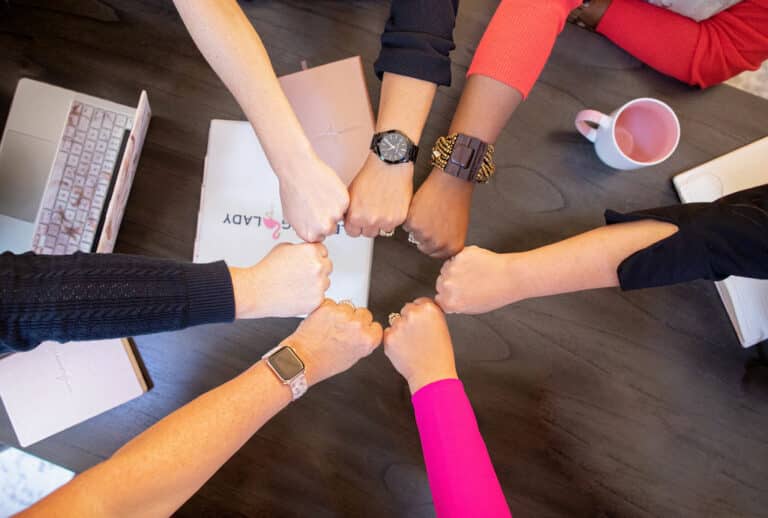 Unlocking the Power of Strategic Partnerships