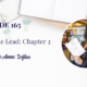 Take The Lead: Chapter 2