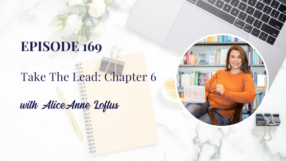 Take The Lead: Chapter 6