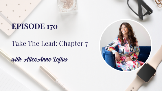 Take The Lead: Chapter 7