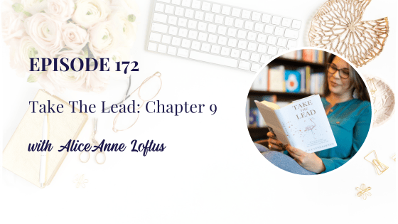 Take The Lead: Chapter 9