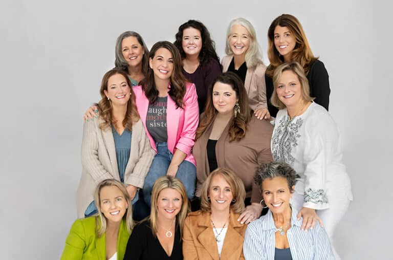 Leading Lady Ambassadors