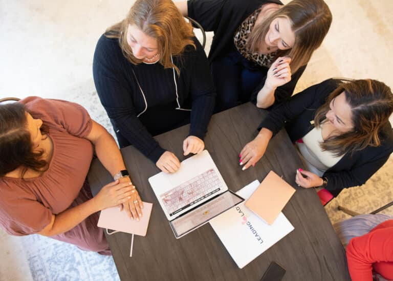 How To Elevate Your Success by Learning from Your Network