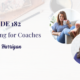 Coaching for Coaches with Erin Harrigan