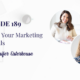 Uplevel Your Marketing Materials with Jennifer Osterhouse