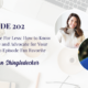 Don’t Settle For Less: How to Know Your Value and Advocate for Your Worth with Susan Shingledecker: Top Episode Fan Favorite
