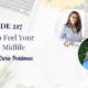 How to Feel Your Best in Midlife with Dr. Sara Poldmae