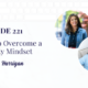 How to Overcome a Scarcity Mindset with Erin Harrigan