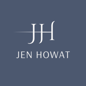 Jen Howat Logo